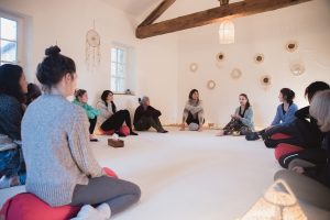 Therapie de groupe boulimie