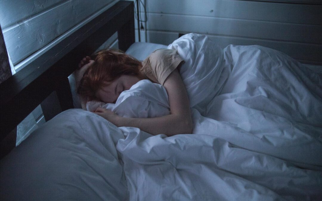 TCA et sommeil : quel impact et comment améliorer la qualité ?